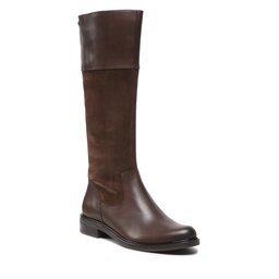 Caprice Офицерки Caprice 9-25525-29 Dk Brown Comb 329
