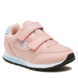 

Снікерcи Champion Rr Champ Ii G Ps Low Cut Shoe S32756-PS019 Pink, Рожевий