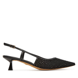 Aldo Sandały Aldo Elegant 13922017 Czarny