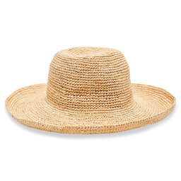 

Капелюх Seafolly Shady Lady 71914-HT Natural, Бежевий