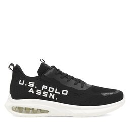 U.S. Polo Assn. Αθλητικά U.S. Polo Assn. ACTIVE001 Μαύρο