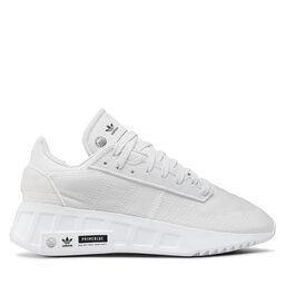

Взуття adidas, Білий