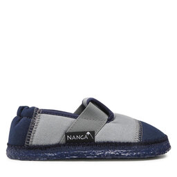 

Тапочки Nanga Klette 14/0029 S Schiefer 65, Сірий