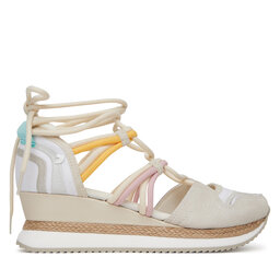 Gioseppo Pantofi Gioseppo Bridport 74289-P Alb