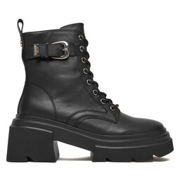 Steve Madden Черевики Steve Madden Braker SM11005039 Чорний