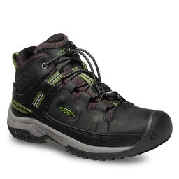 Keen Trekking Keen Targhee Mid Wp 1027403-1 Black/Campsite