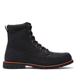 

Чоботи Timberland Attleboro Pt Boot TB0A657D0151 Black Full Grain, Чорний