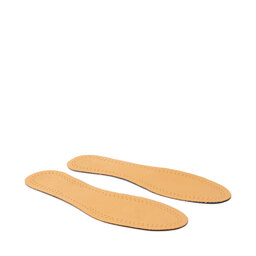 

Устілки Gino Rossi Smooth Comfort Insole 220105 r.41-42 Beige, Бежевий