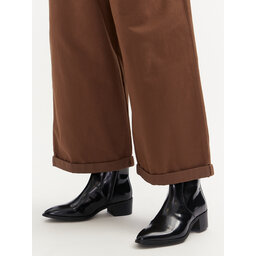 Gant Ботильйони Gant Broomly 29541790 Чорний