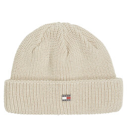 Tommy Jeans Căciulă Tommy Jeans AM0AM12635 Bej