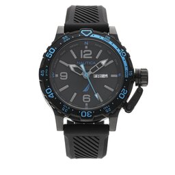 Nautica Ceas Nautica Glenrock Lagoon NAPGLF116 Blck/Black