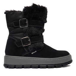 Primigi Botas altas Primigi 6869811 S GORE-TEX Negro