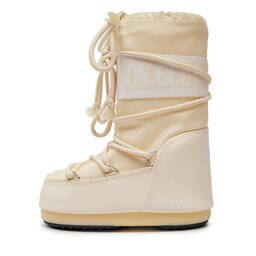 

Снігоходи Moon Boot Nylon 14004400 S Crean, Бежевий