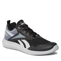 Reebok Apavi Reebok Rush Runner 5 IF5527 Black
