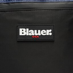 

Рюкзак Blauer S3COOS02/LIG Navy, Cиній