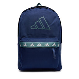adidas Hátizsák adidas adidas Classic Tape JW1543 Kék