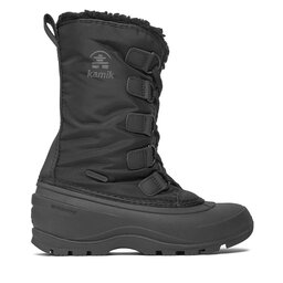 Kamik Stivali da neve Kamik Billie NK2475 Nero