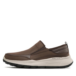 

Туфлі Skechers Harvey 232517/CHOC Chocolate, Коричневий