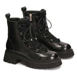 Kazar Botines Kazar Elba 83887-FS-00 Black