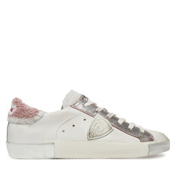 Philippe Model Zapatillas Philippe Model PRLD VEP1 Blanco