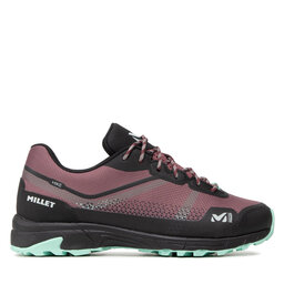 

Трекінгові черевики Millet Hike W MIG1835 Rose Brown 9546, Рожевий