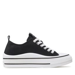 

Кеди Refresh 170659 Black, Чорний