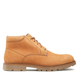 

Черевики Badura MB-BACKFORD-05 Camel, Коричневий