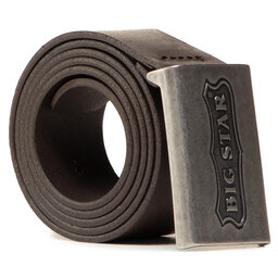 BIG STAR Ζώνη Ανδρική BIG STAR HH674147 Brown
