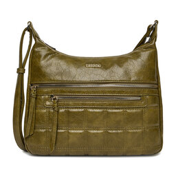 Lasocki Τσάντα Lasocki C-LSK-L-010-08 Πράσινο