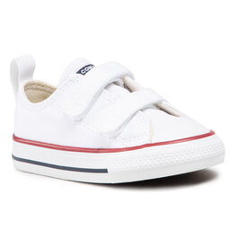Converse Кецове Converse Ctas 2v Ox 769029C White/Garnet/Navy