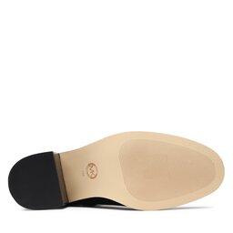 

Ботильйони MICHAEL Michael Kors Regan Mid Bootie 40F3RGME7L Black, Чорний