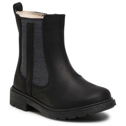 Clarks Stiefel Clarks Astrol Orin T 261541066 Black Leather