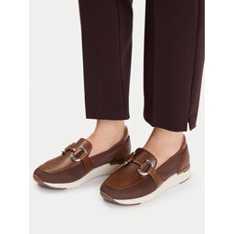 Caprice Halbschuhe Caprice 9-24536-42 Braun