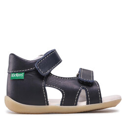 Kickers Sandale Kickers Binsia-2 696355-10 Bleumarin