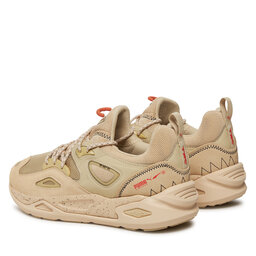

Снікерcи Puma TRC Blaze Elevated Hike 390161 01 Granola/Toasted Alomd, Бежевий