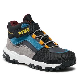 Primigi Botas altas Primigi GORE-TEX 4924000 S Baltic/Grigio