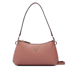 Guess Сумка Guess Noelle II Mini HWZG96 72730 Рожевий