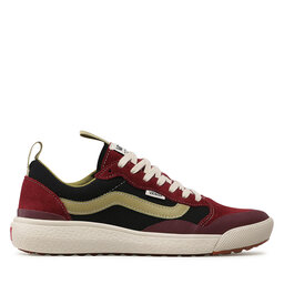 

Снікерcи Vans Ultrarange Exo VN0A4UWM02Y1 Port/Black, Бордовий
