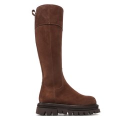 

Чоботи Casadei, Коричневий