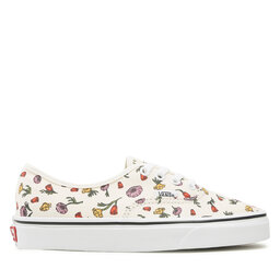 

Кросівки Vans Authentic VN0A5JMPCRM1 Poppy Floral Cream, Бежевий