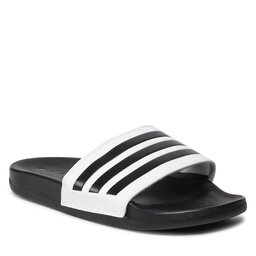 adidas Šľapky adidas adilette Comfort GZ5893 Ftwwht/Ftwwht/Black