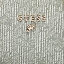 

Сумка Guess J3YZ21 WFMF0 P85A, Зелений