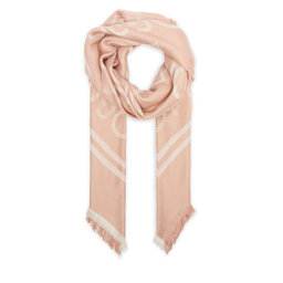 Liu Jo Foulard Liu Jo 2F4002 T0300 Rosa