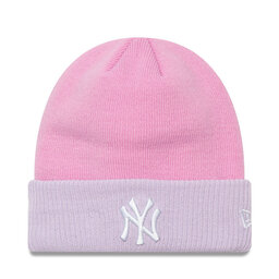 New Era Шапкa New Era Youth Colour Block 60565305 Рожевий