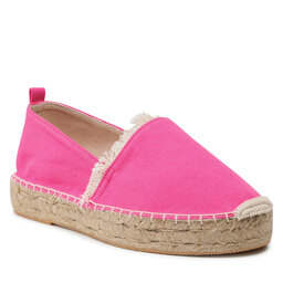 Jenny Fairy Espadrillos Jenny Fairy H050721-XX Dark Pink