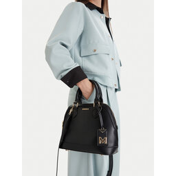 MEXX Handtasche MEXX EO-MEXX-S-001-09 Schwarz