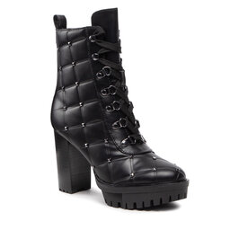 Guess Боти Guess Tin Tin FL8TNT ELE10 BLACK