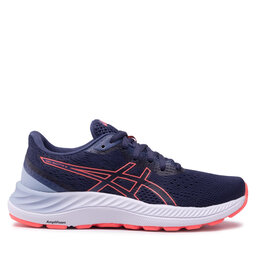 

Взуття Asics Gel-Excite 8 1012A916 Thunder Blue/Blazing Coral, Cиній