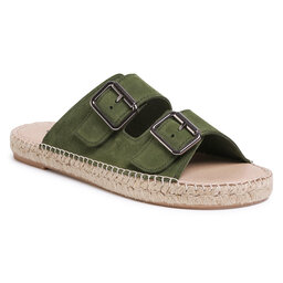QUAZI Espadryle QUAZI QZ-63-04-000623 615