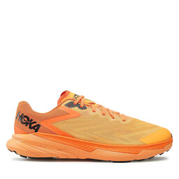 

Взуття Hoka Zinal 1119399 Bopo, Оранжевий